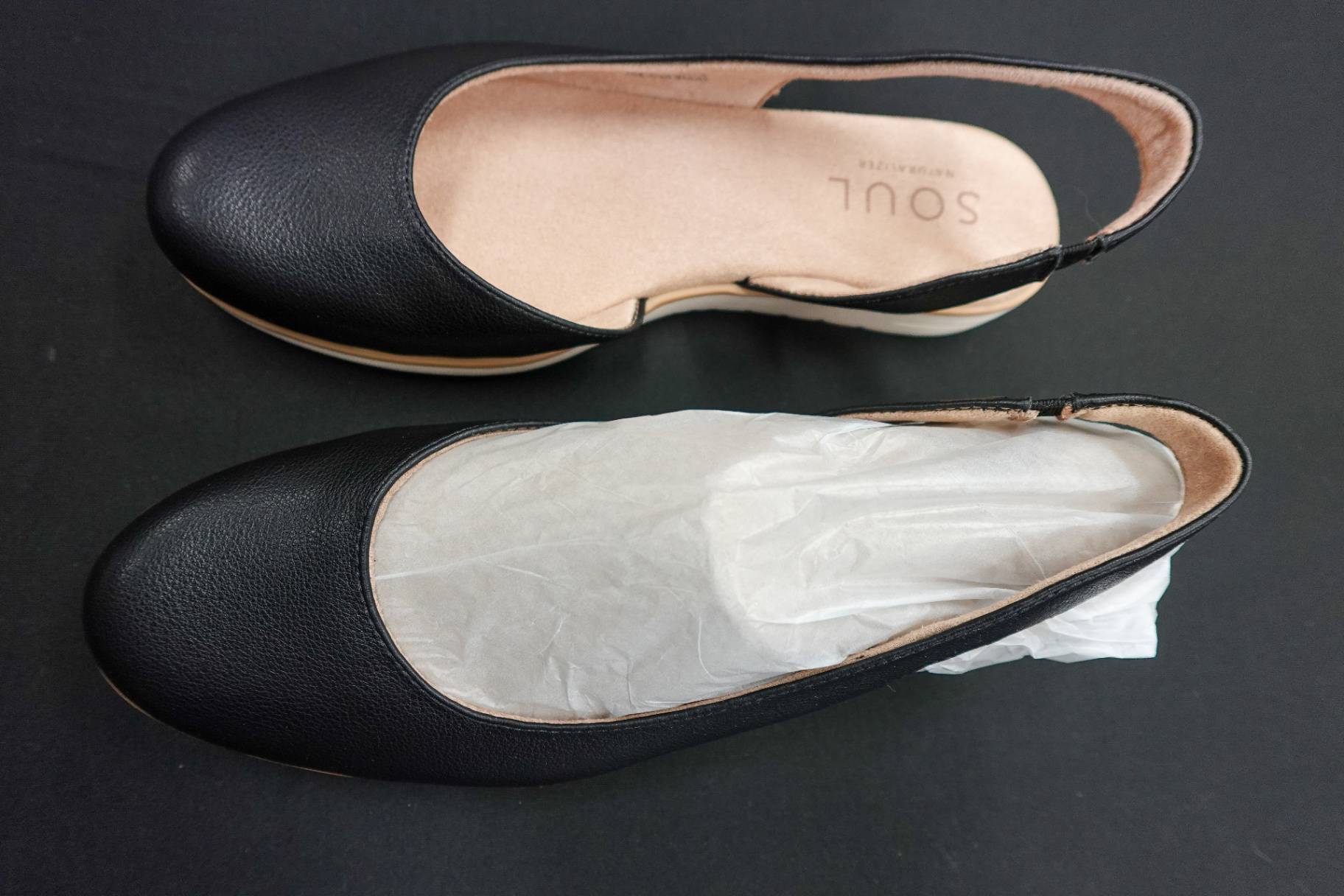 Soul Naturalizer, New Shoes, 8.5, Faux Leather