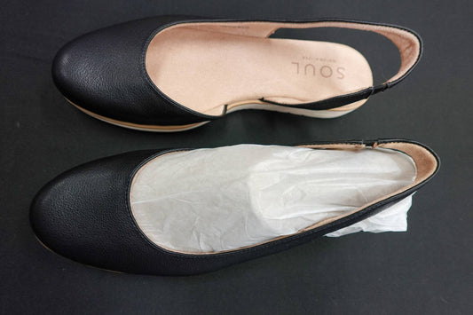 Soul Naturalizer, New Shoes, 8.5, Faux Leather