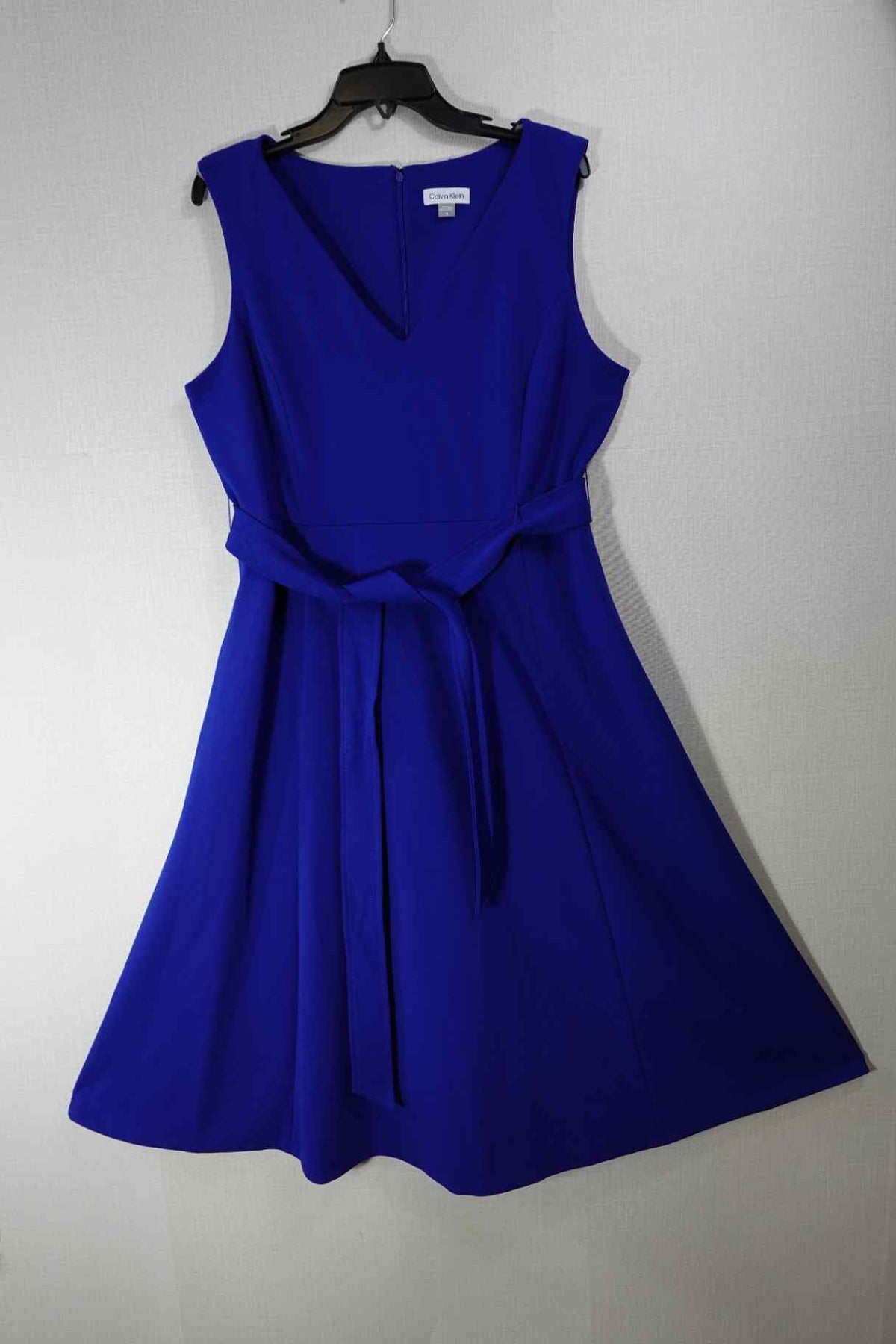 Calvin Klein, Dress, 16,
