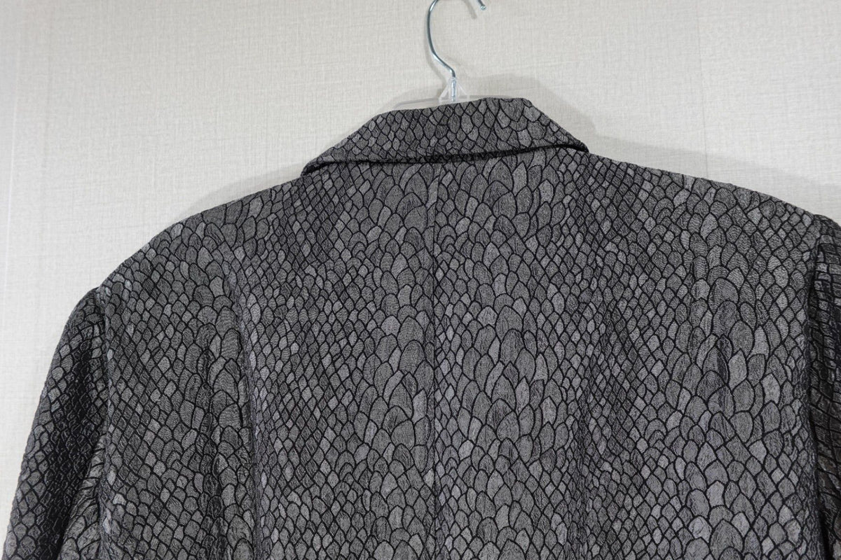 Alfred Dunner, Jacket, 24W, Polyester