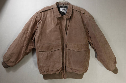 Radlee, Vintage Jacket, XL, Leather