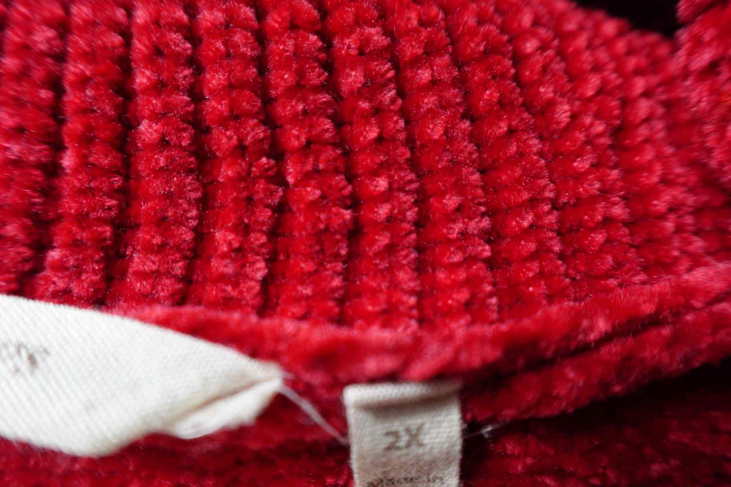 Soft Surroundings, Sweater, 3X,