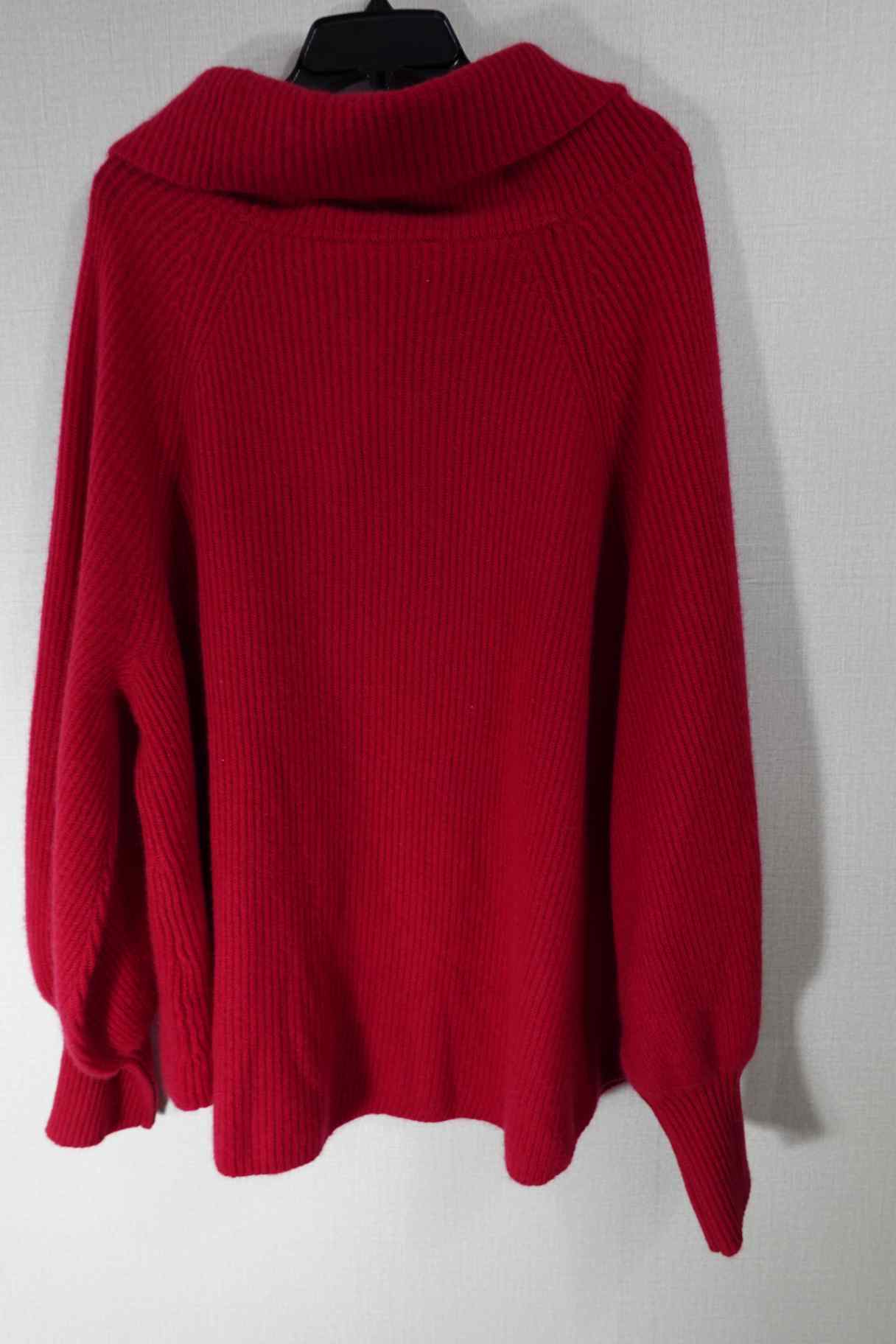Soft Surroundings, New Sweaters, 3X,