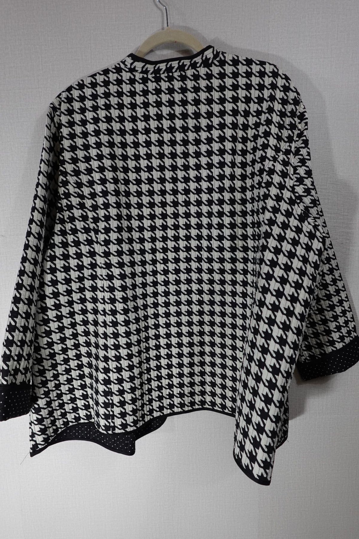 Catherines, Reversible Professional Jacket, 22/24, Polyester