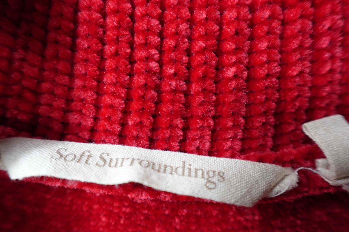 Soft Surroundings, Sweater, 3X,