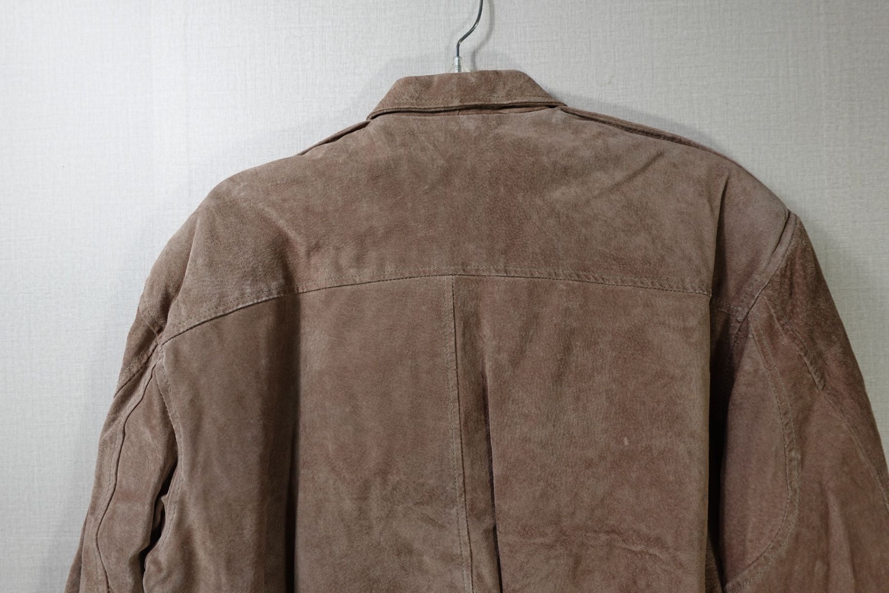 Radlee, Vintage Jacket, XL, Leather