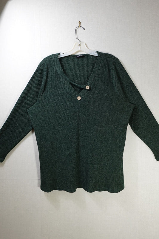Bloomchic, Sweater , 22-24 , Polyester