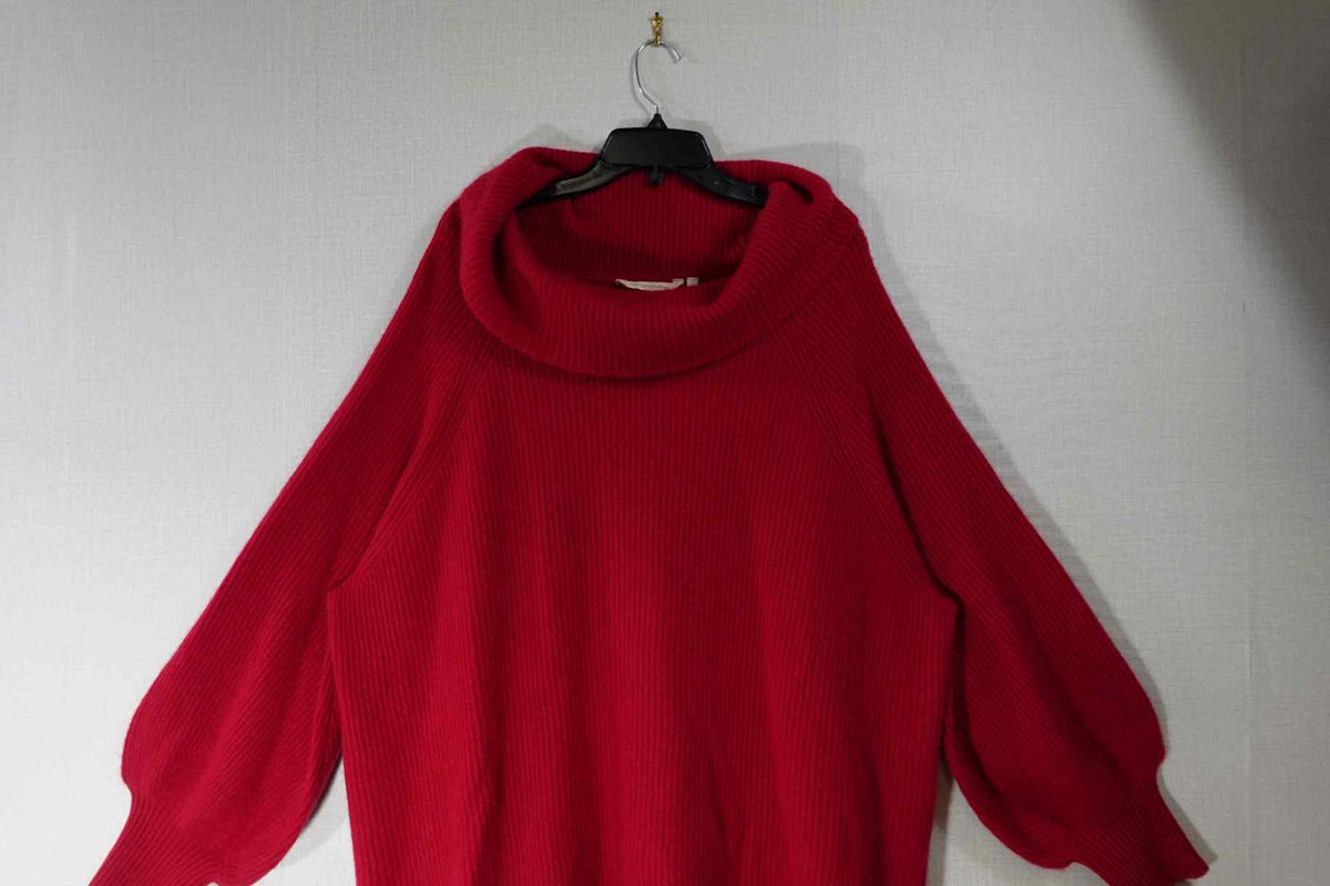 Soft Surroundings, New Sweaters, 3X,