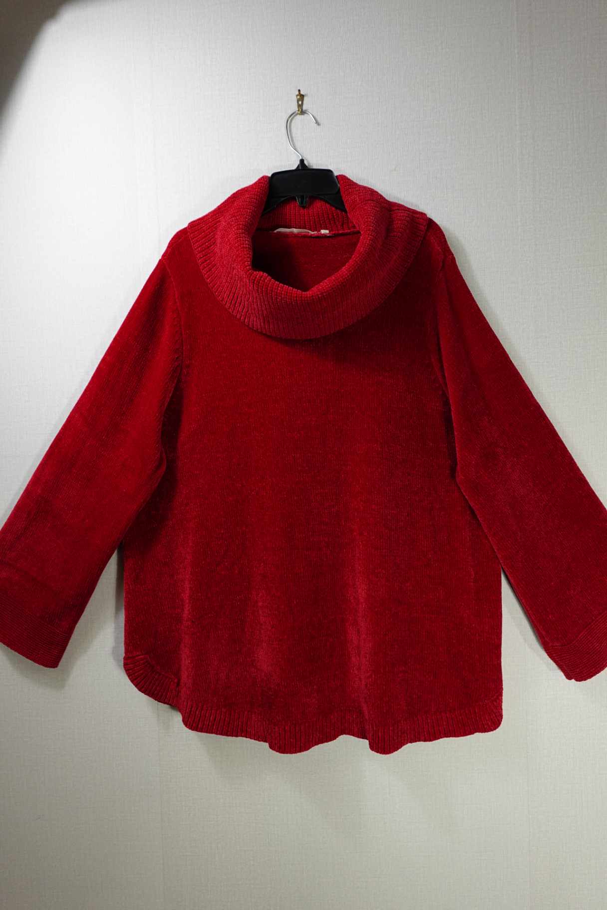 Soft Surroundings, Sweater, 3X,