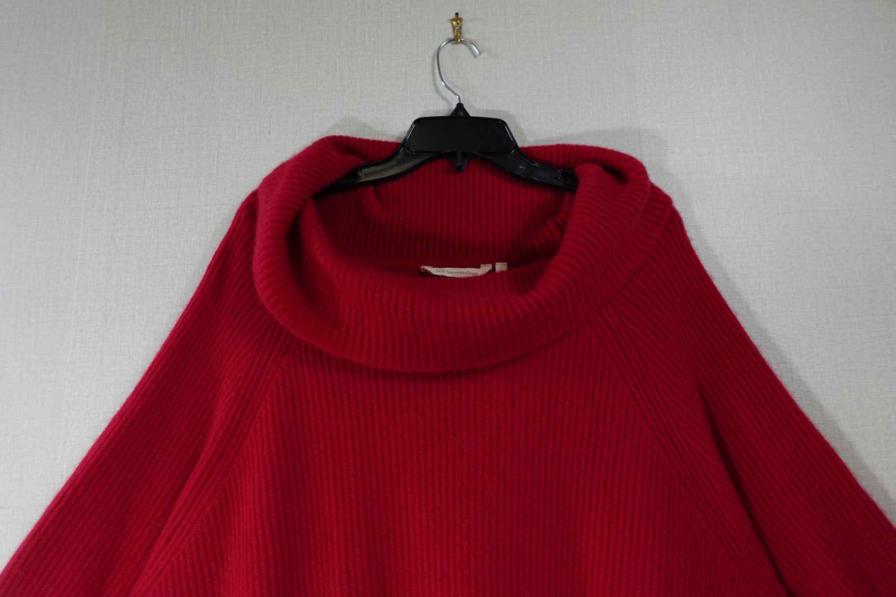 Soft Surroundings, New Sweaters, 3X,
