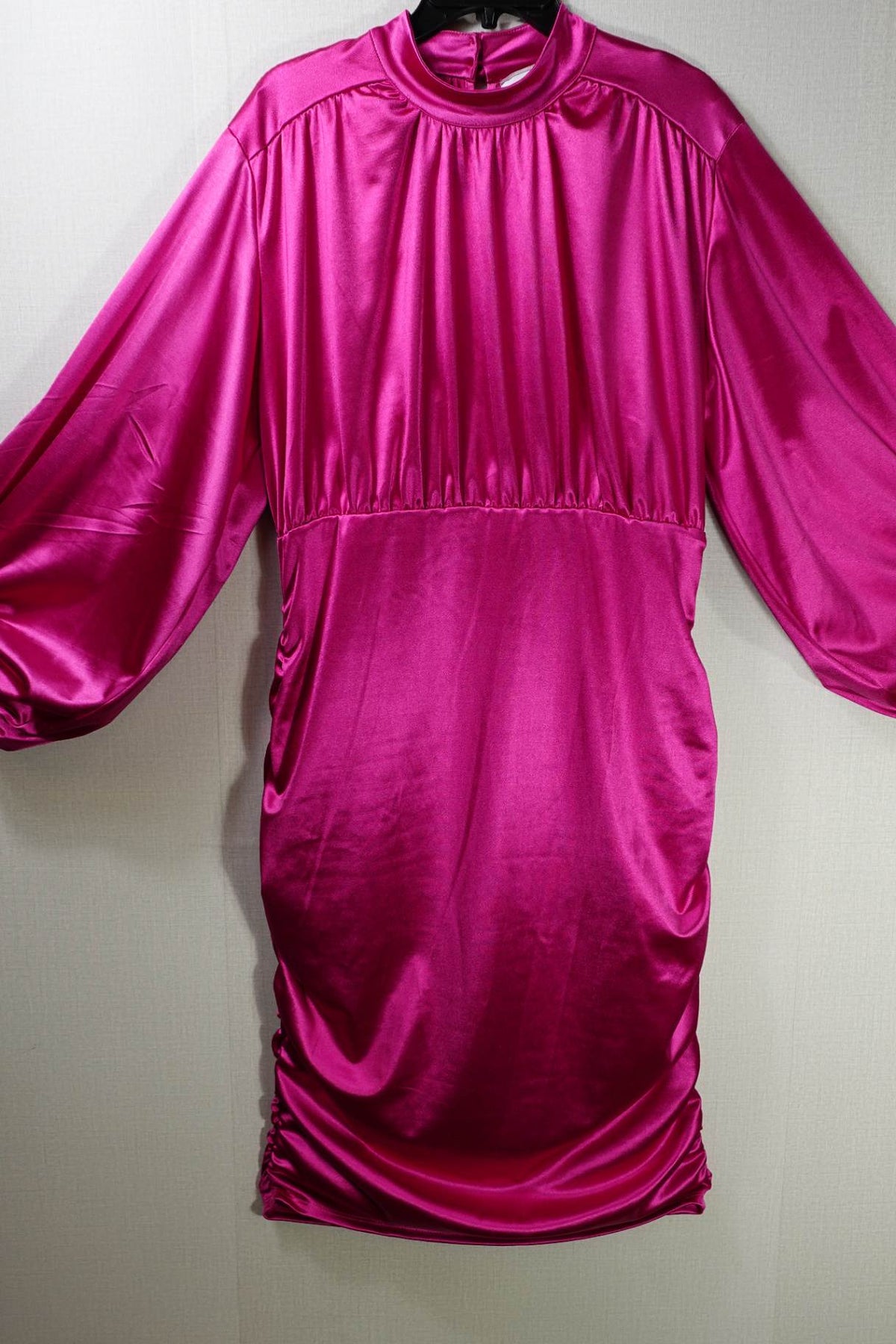 Curvy Girl by Ashley Stewart, New Event- Dress, 2X, polyester, spandex