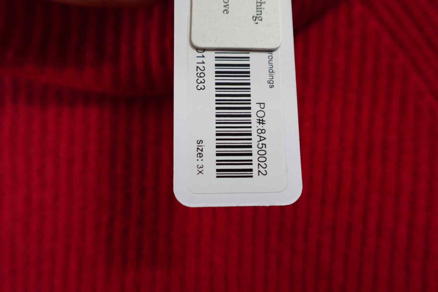 Soft Surroundings, New Sweaters, 3X,