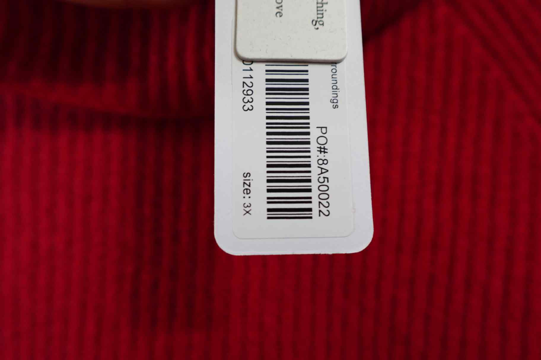 Soft Surroundings, New Sweaters, 3X,