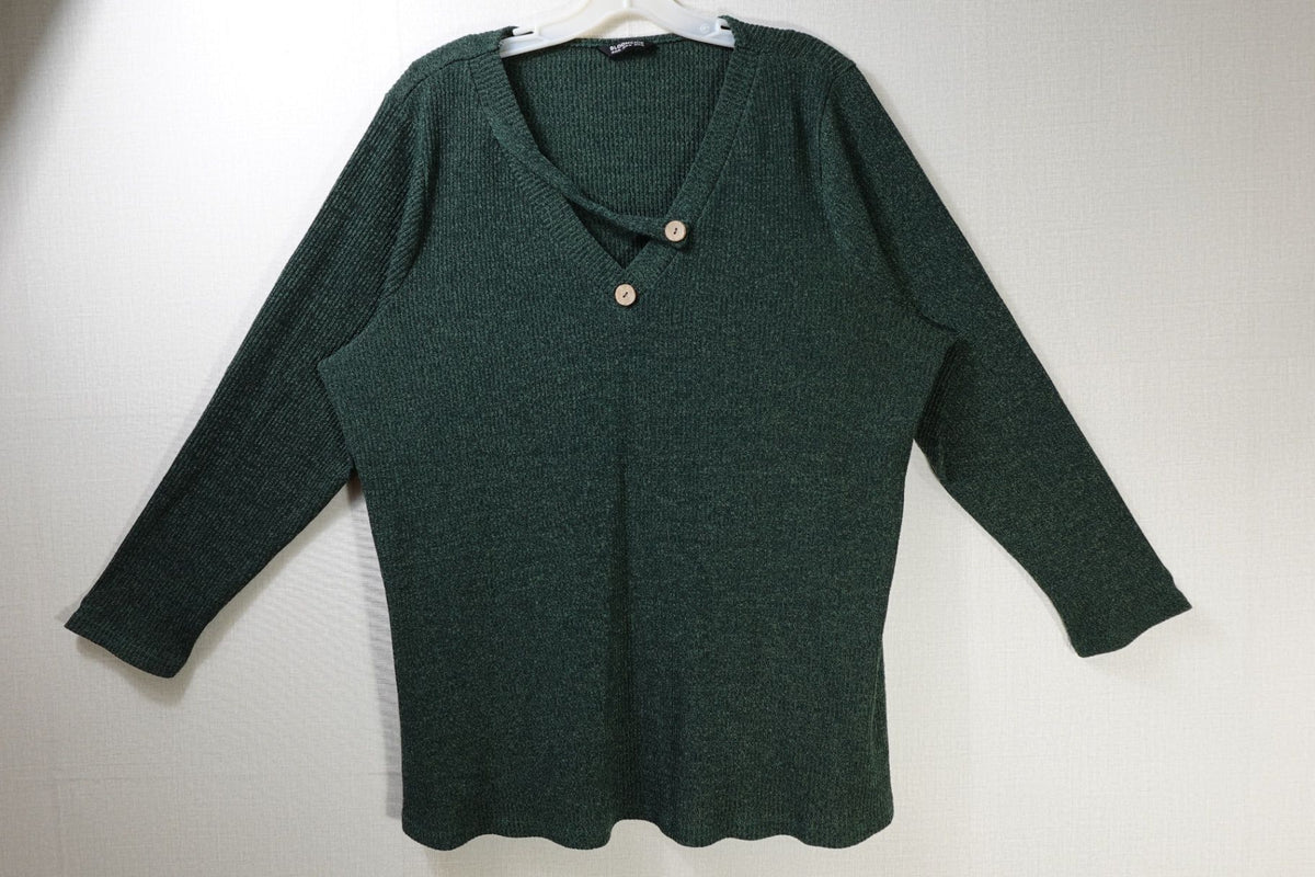 Bloomchic, Sweater , 22-24 , Polyester