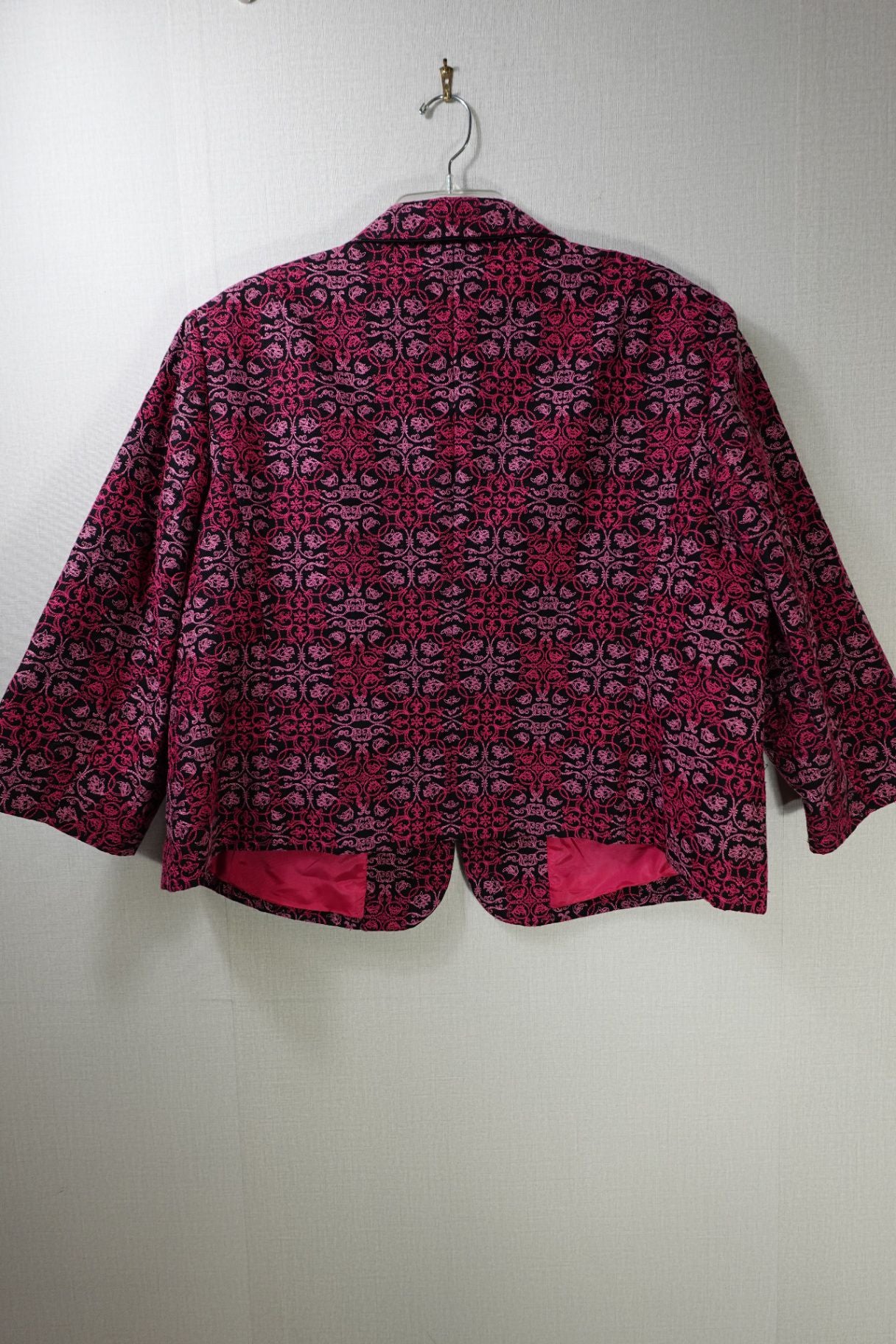 Talbots, Light Jacket, 22W, Cotton