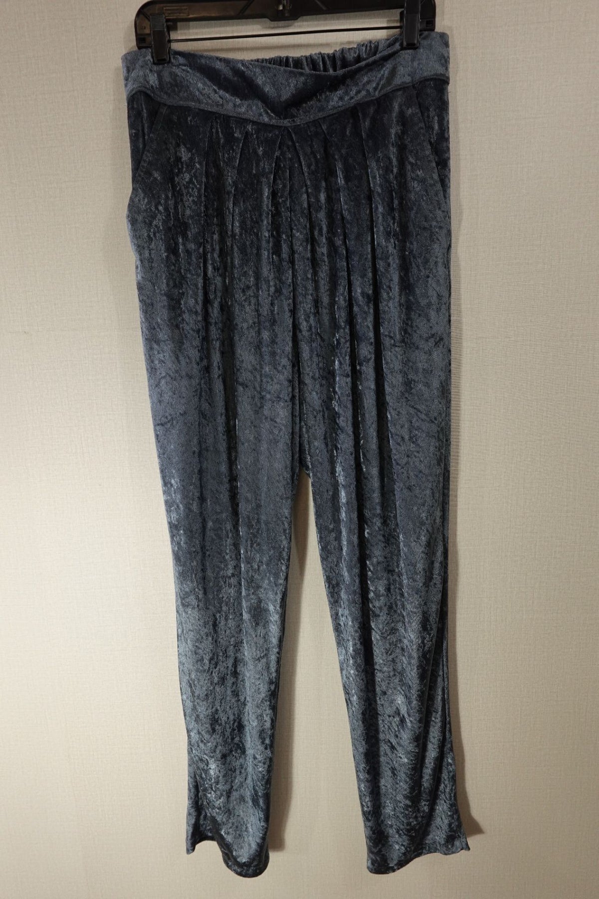 Handmade, Pants, XL, velvet