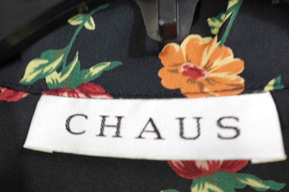 Chaus, Sleeveless top, 16, Polyester