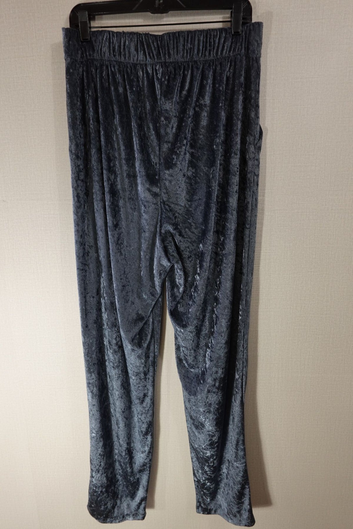 Handmade, Pants, XL, velvet
