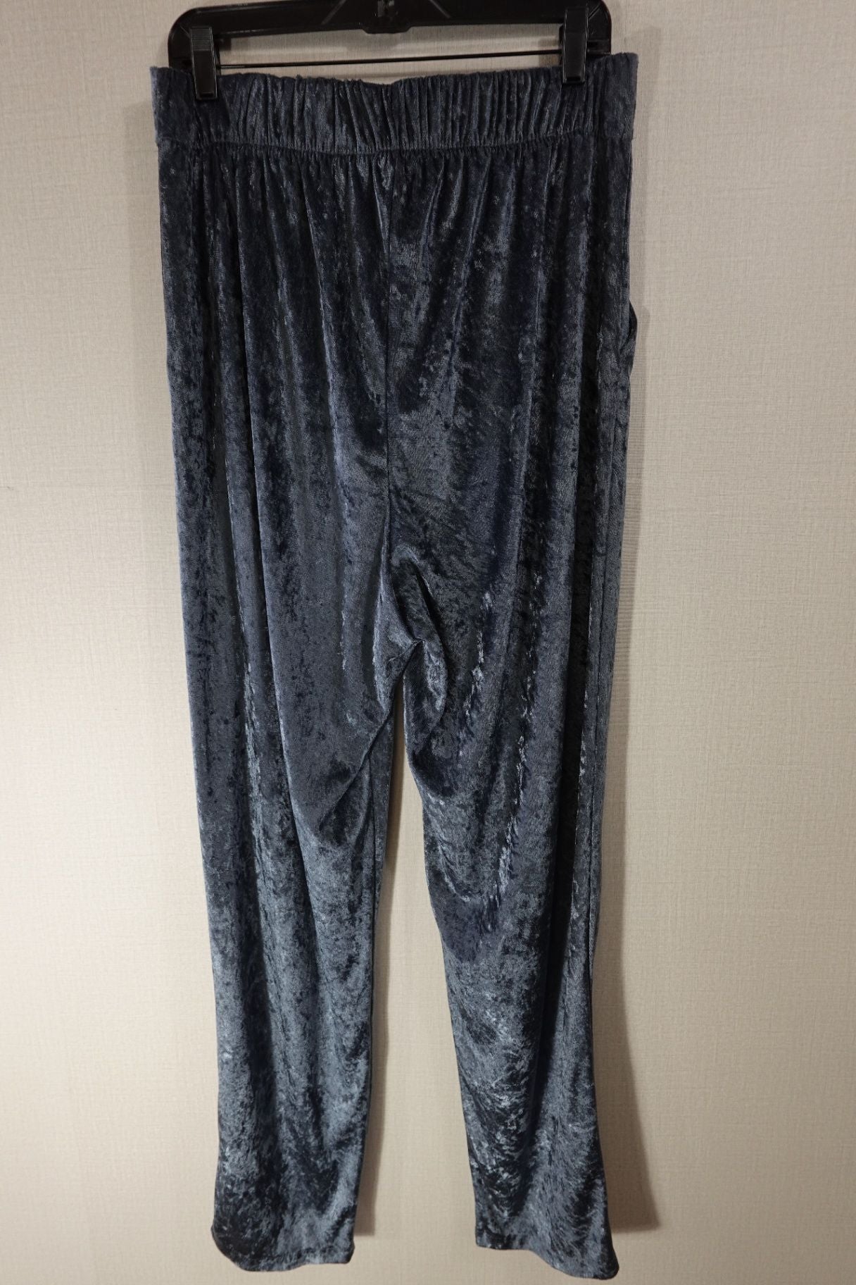 Handmade, Pants, XL, velvet