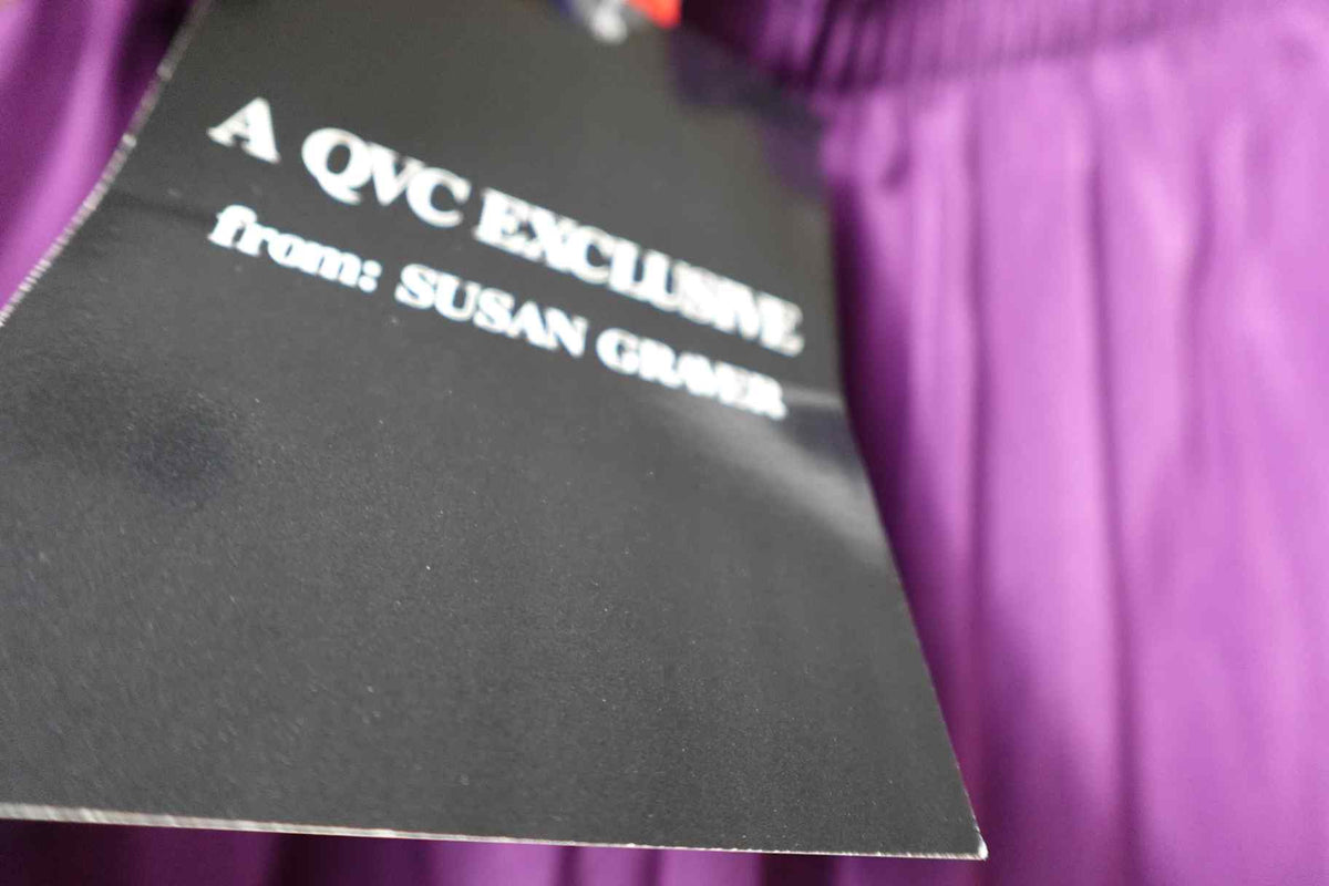 Susan Graver, Pants, L,