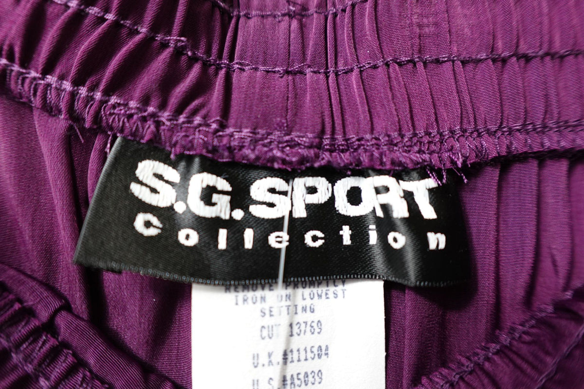 Susan Graver, Pants, L,