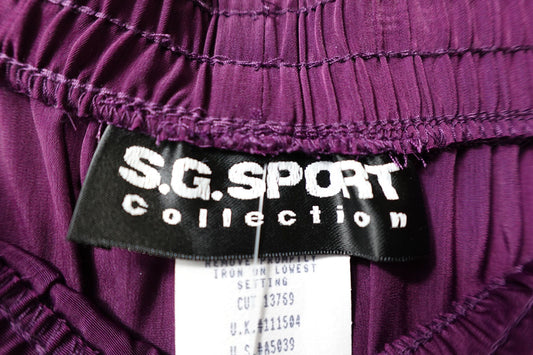Susan Graver, Pants, L,