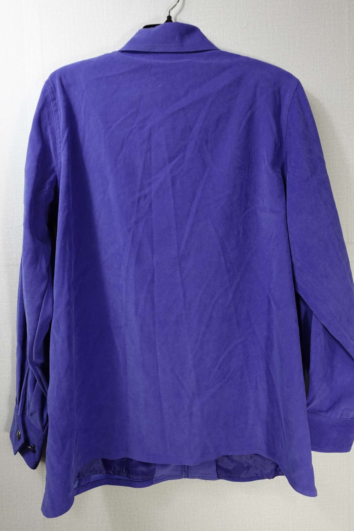 Bob Makie, Bob Mackie Wearable Art, New Vintage Light Jacket, Large, Polyester