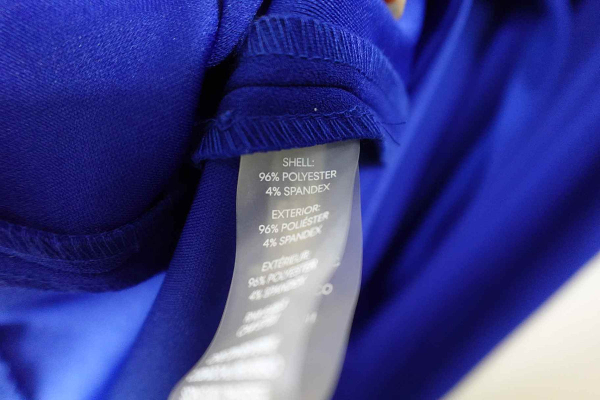 Calvin Klein, Dress, 16,