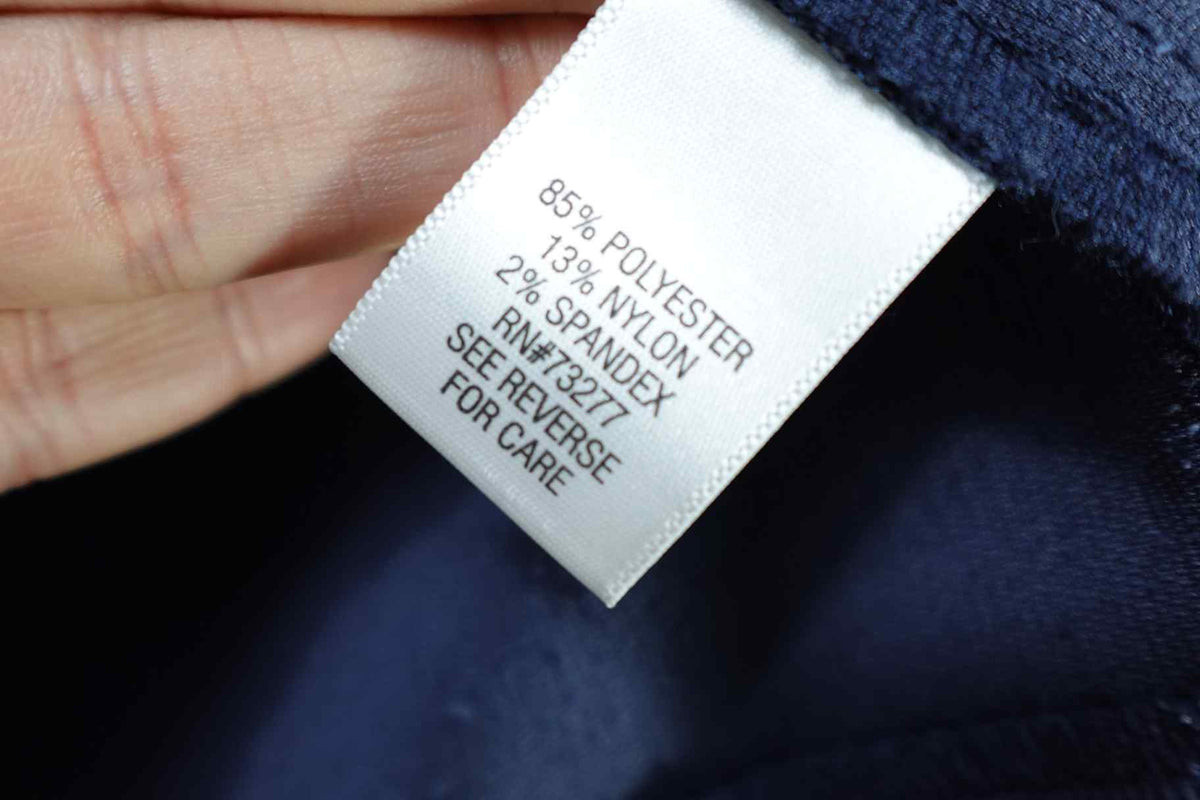 Croft & Barrow, Light Jacket, XL, Polyester Blend