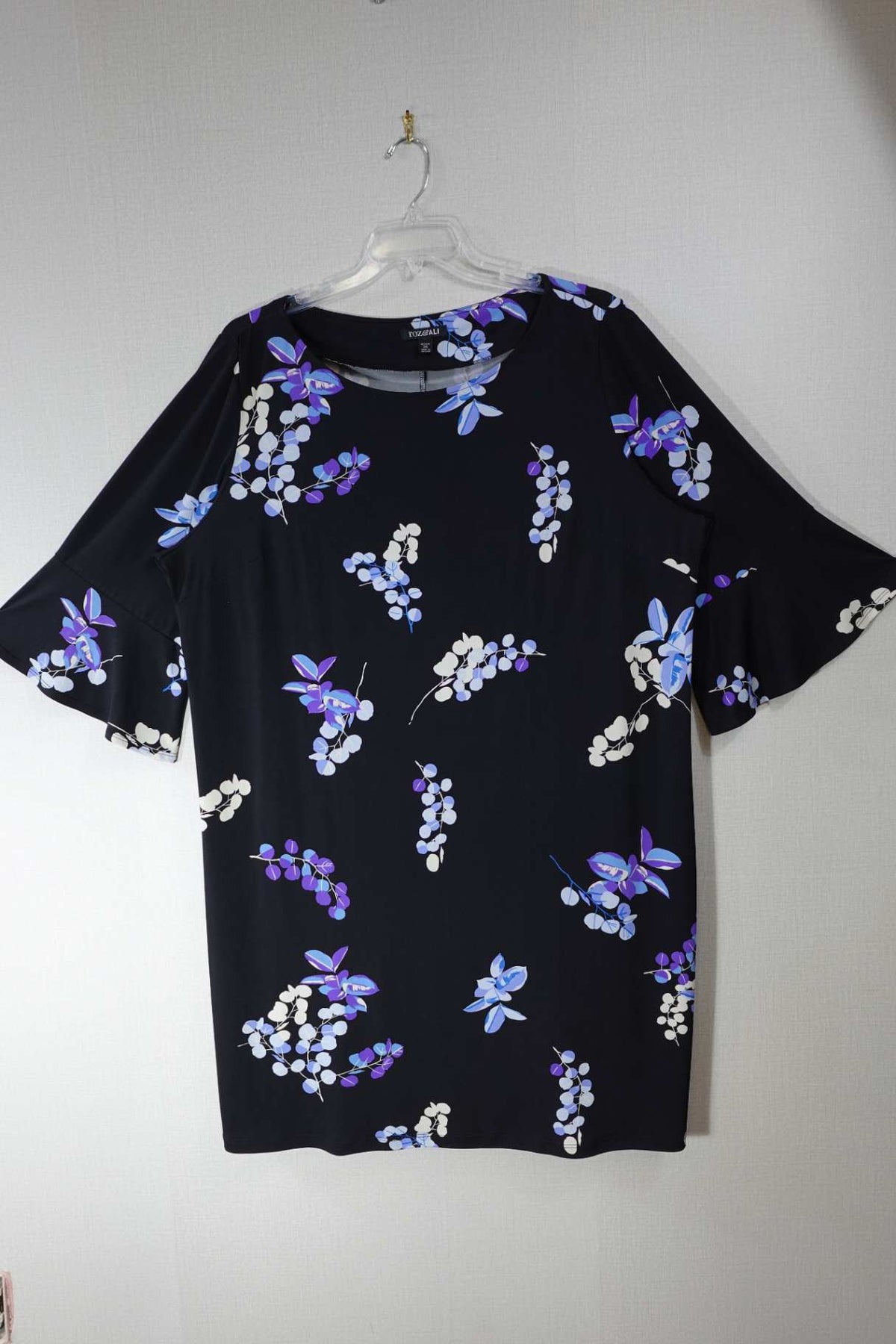 Roz & Ali, Dress, 24,