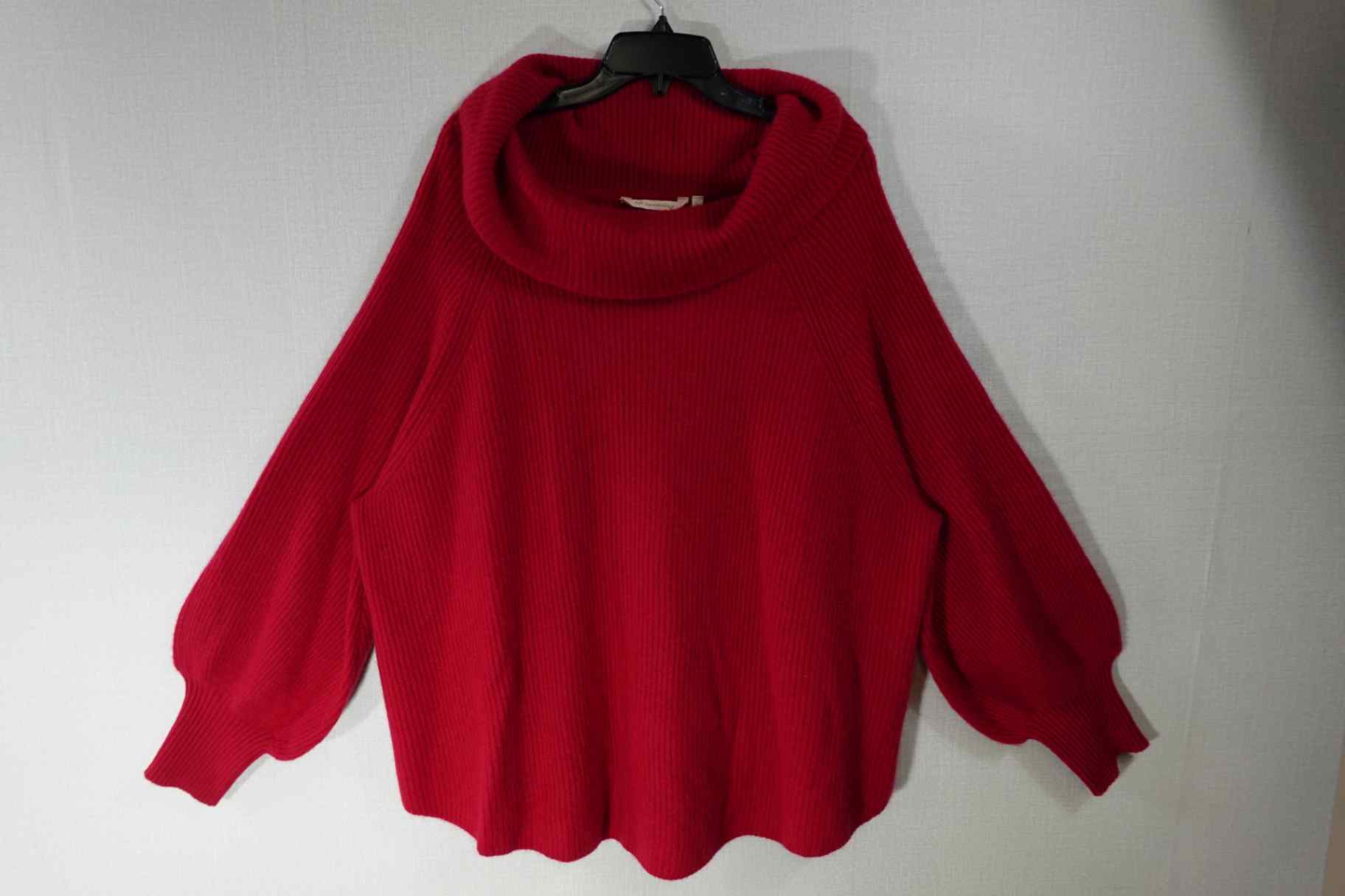 Soft Surroundings, New Sweaters, 3X,