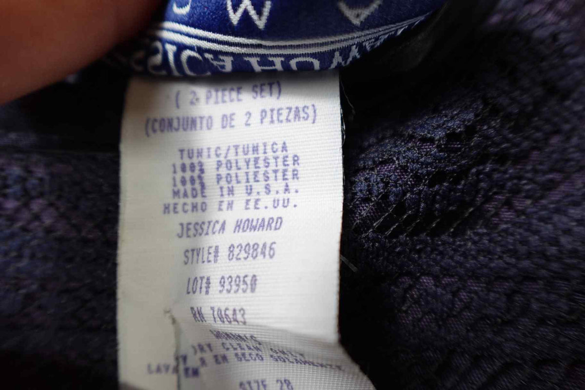 Jessica Howard, Dress, 3X,