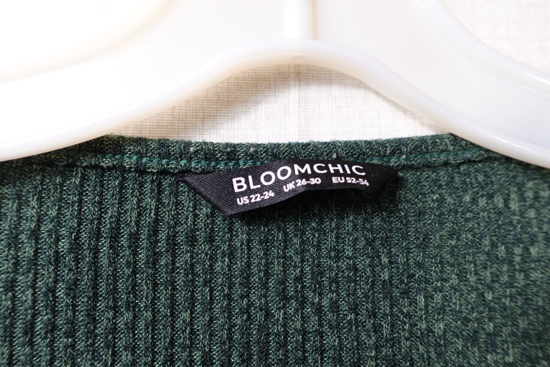 Bloomchic, Sweater , 22-24 , Polyester