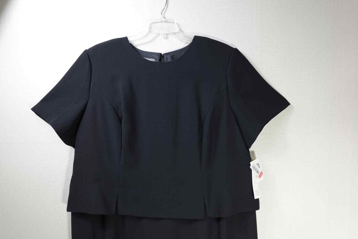 Maggy London, New Dress, 24WP, Polyester