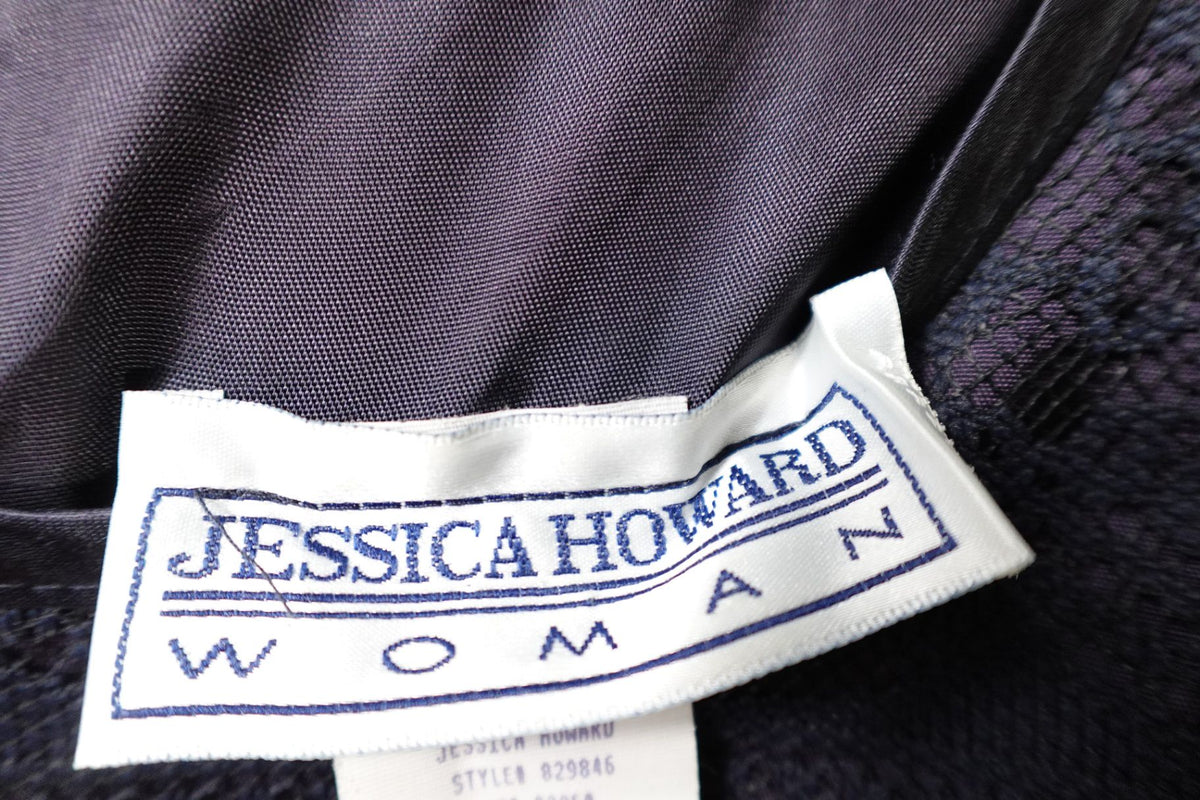 Jessica Howard, Dress, 3X,