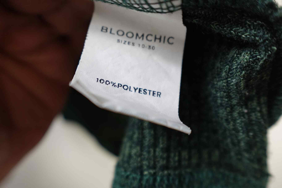 Bloomchic, Sweater , 22-24 , Polyester