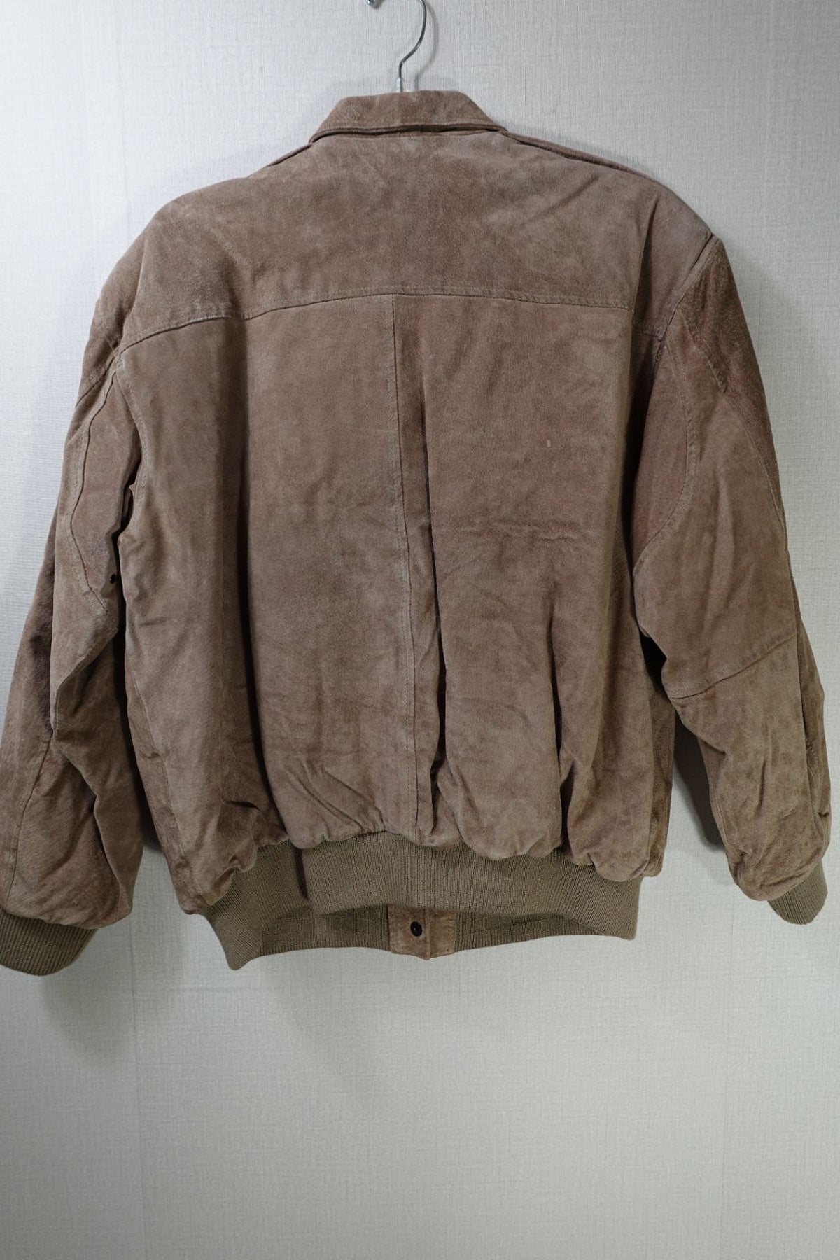 Radlee, Vintage Jacket, XL, Leather