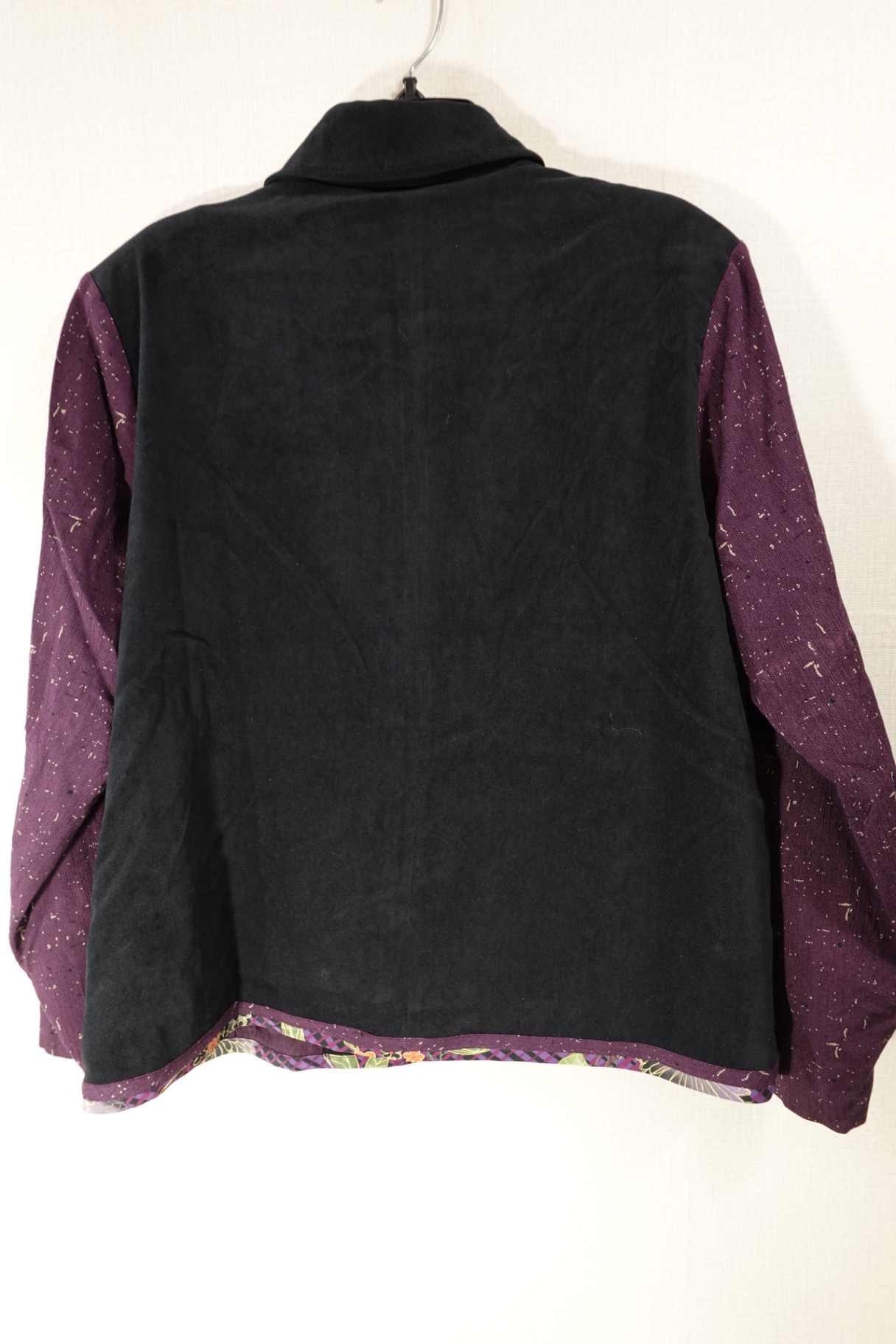 KOOS of Course!, Vintage jacket, L, Polyester