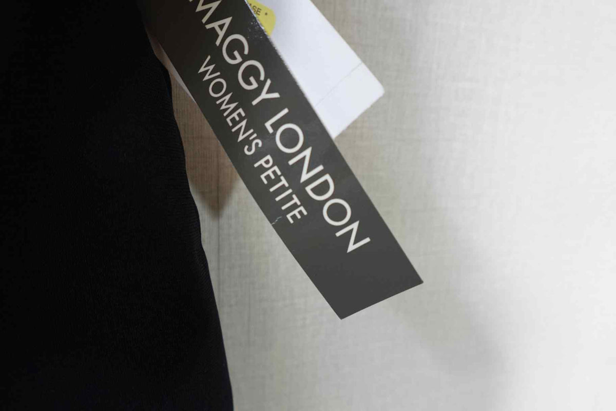 Maggy London, New Dress, 24WP, Polyester