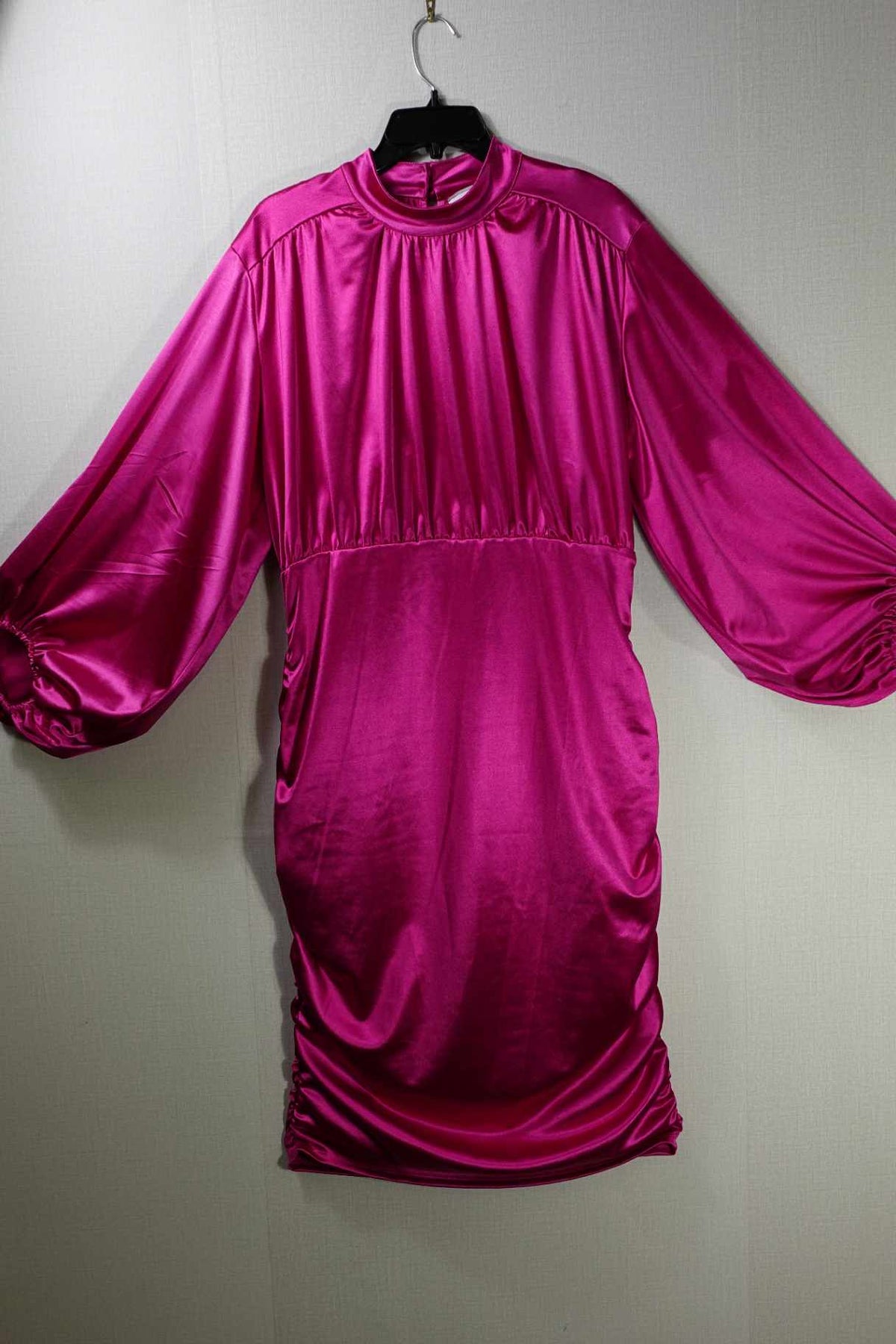 Curvy Girl by Ashley Stewart, New Event- Dress, 2X, polyester, spandex