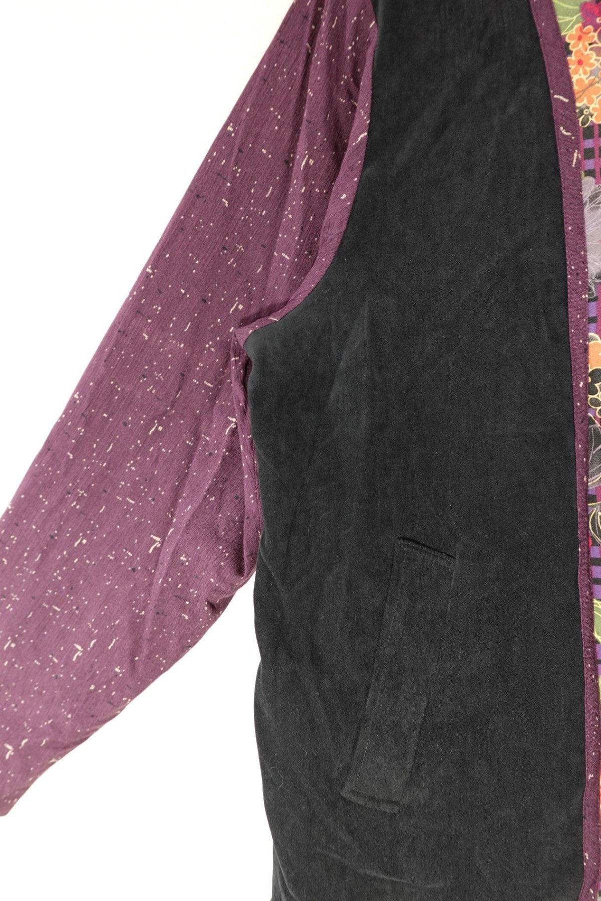 KOOS of Course!, Vintage jacket, L, Polyester