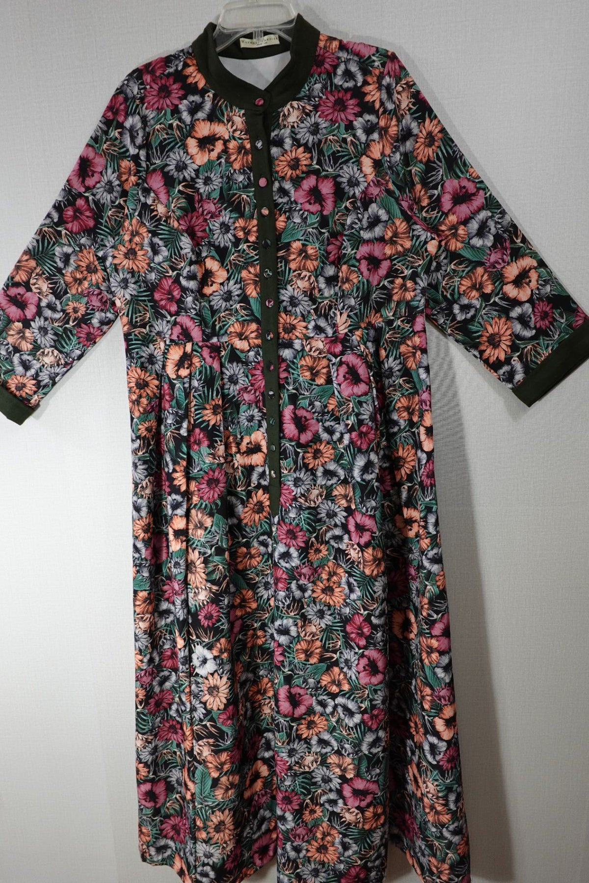 Wayward Fancies, Dress, 18W, Polyester Blend