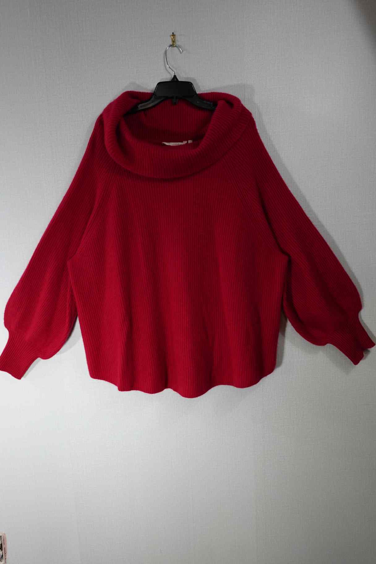 Soft Surroundings, New Sweaters, 3X,