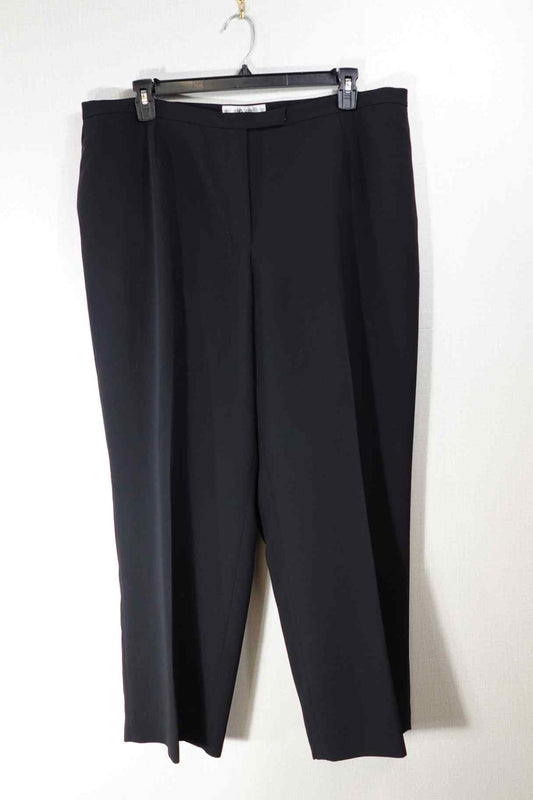 Jones Studio Separates, Pants, 20W,