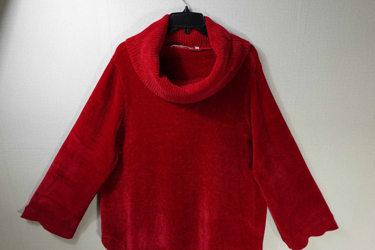 Soft Surroundings, Sweater, 3X,