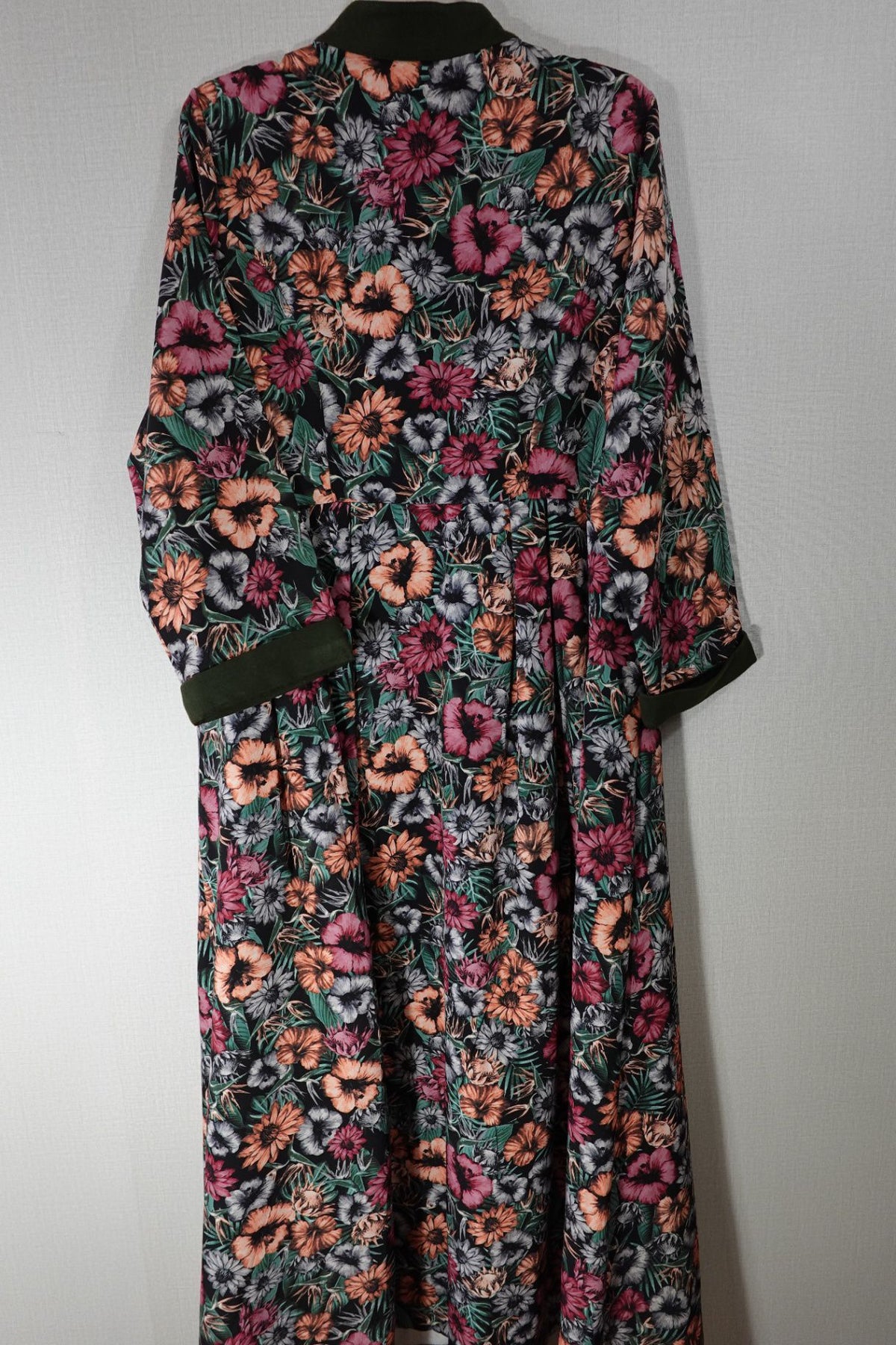 Wayward Fancies, Dress, 18W, Polyester Blend