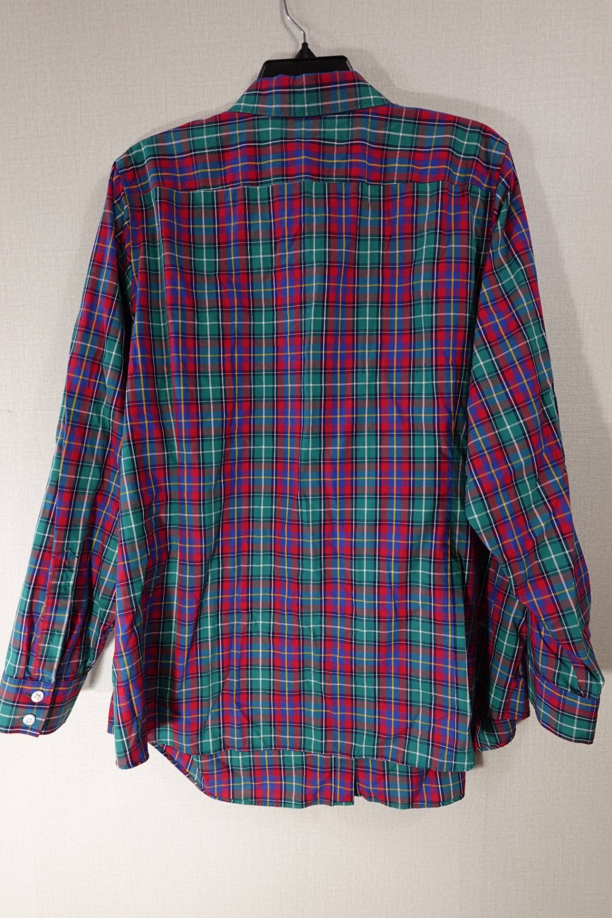 Lands' End, Long Sleeves Top, 22W, supema cotton