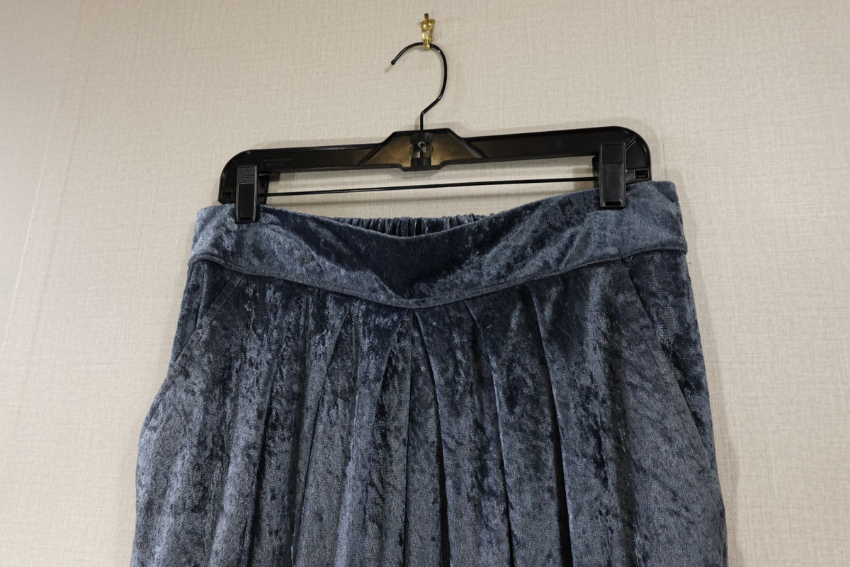 Handmade, Pants, XL, velvet
