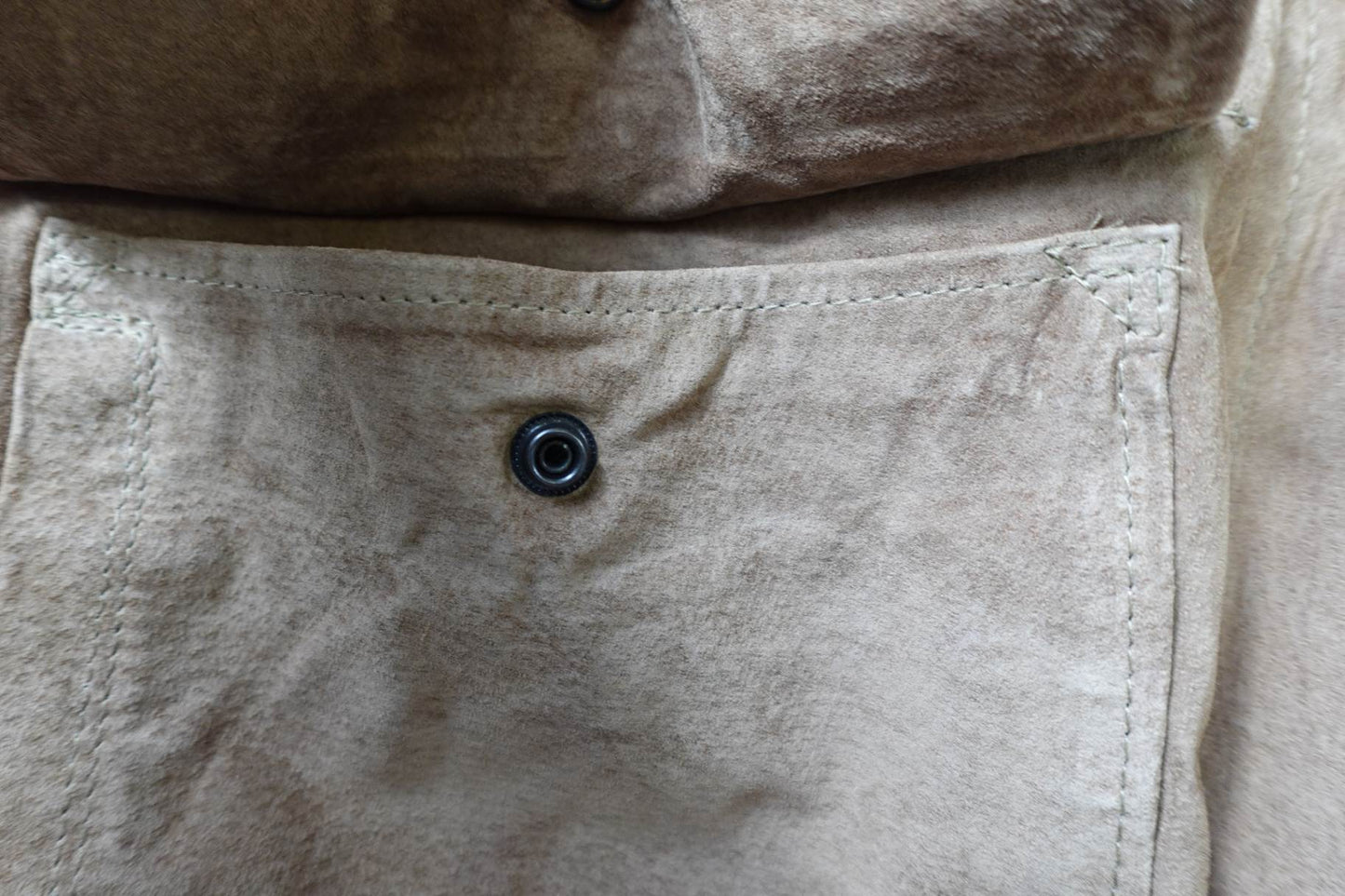 Radlee, Vintage Jacket, XL, Leather