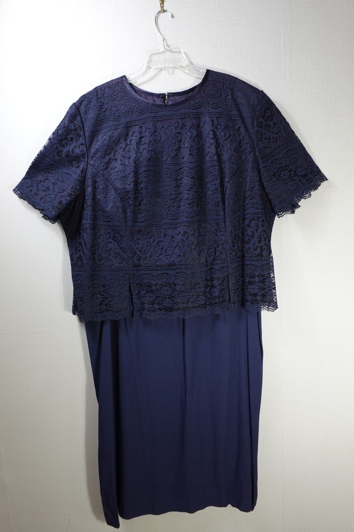 Jessica Howard, Dress, 3X,
